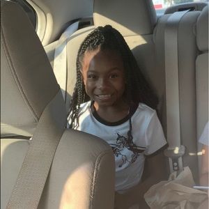 Meet your Posher, Jayla